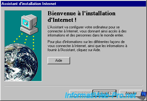 Install Windows 95 with VMware Workstation / Player - VMware
